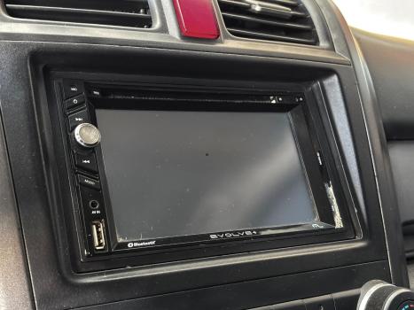 HONDA CRV 2.0 16V 4P LX FLEX AUTOM�TICO, Foto 10