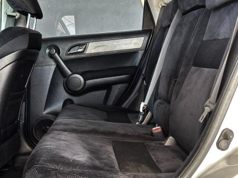 HONDA CRV 2.0 16V 4P LX FLEX AUTOM�TICO, Foto 11