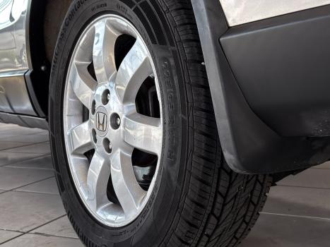 HONDA CRV 2.0 16V 4P LX FLEX AUTOM�TICO, Foto 13