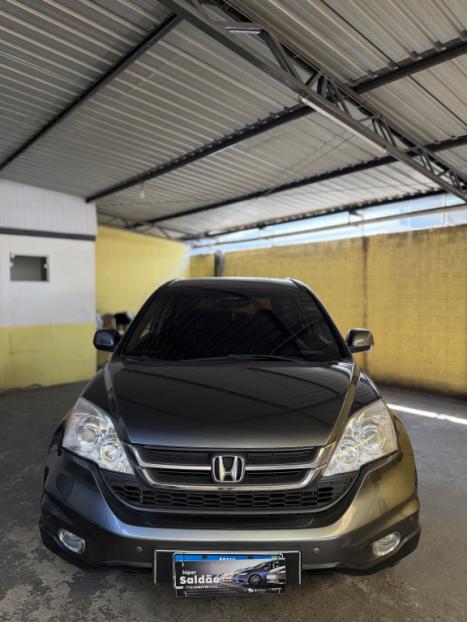 HONDA CRV 2.0 16V 4P LX AUTOM�TICO, Foto 2