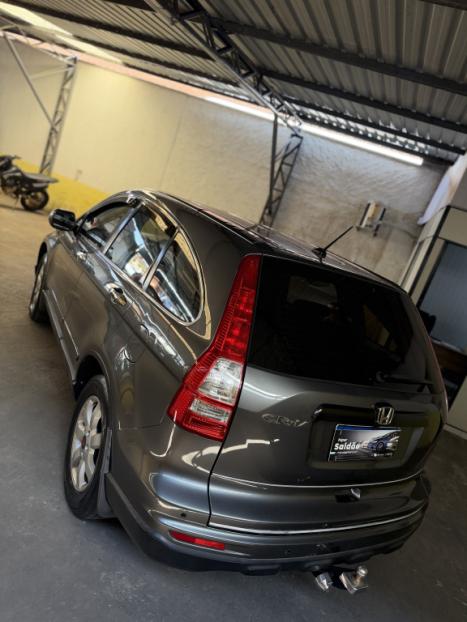 HONDA CRV 2.0 16V 4P LX AUTOM�TICO, Foto 3