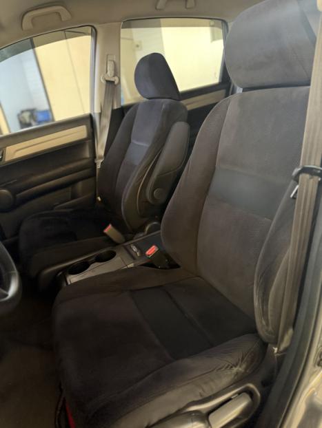 HONDA CRV 2.0 16V 4P LX AUTOM�TICO, Foto 4