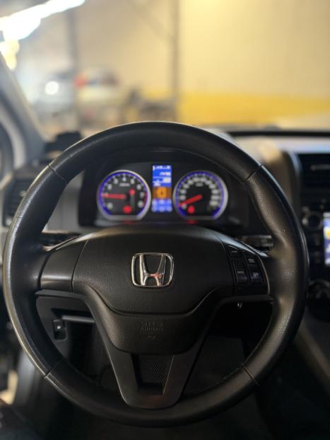 HONDA CRV 2.0 16V 4P LX AUTOM�TICO, Foto 5