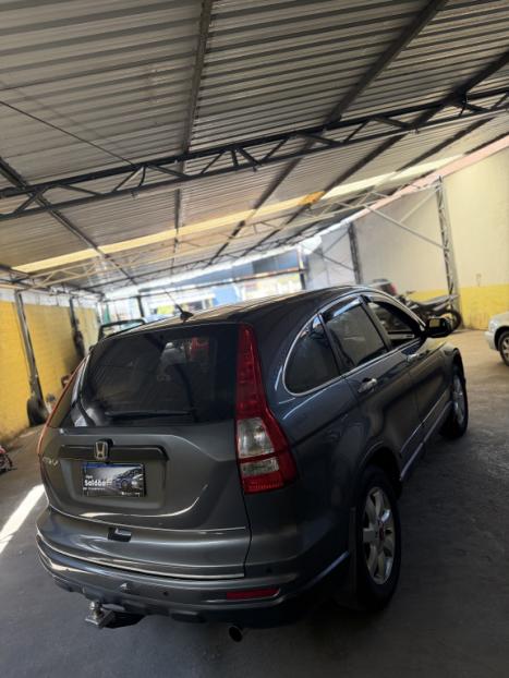 HONDA CRV 2.0 16V 4P LX AUTOM�TICO, Foto 6