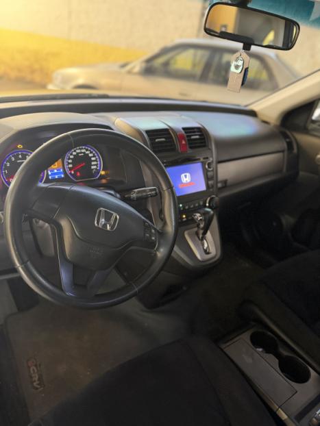 HONDA CRV 2.0 16V 4P LX AUTOM�TICO, Foto 7