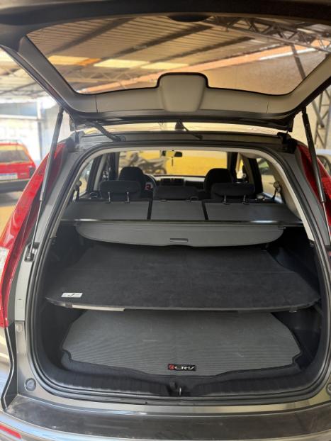 HONDA CRV 2.0 16V 4P LX AUTOM�TICO, Foto 9