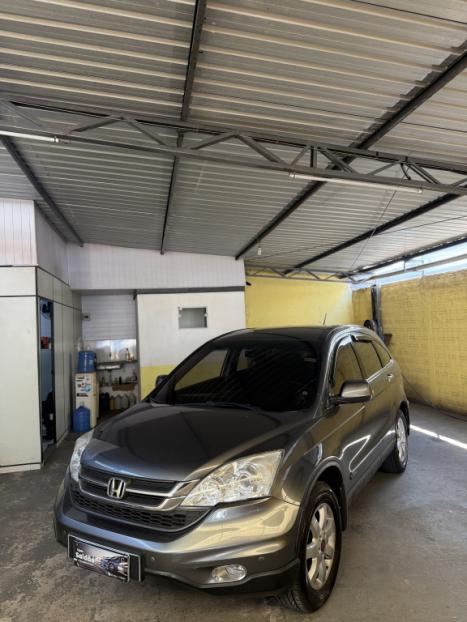 HONDA CRV 2.0 16V 4P LX AUTOM�TICO, Foto 10