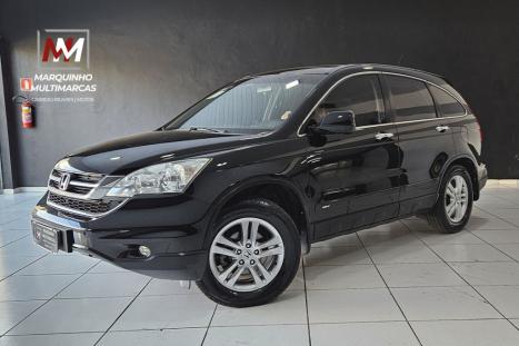 HONDA CRV 2.0 16V 4P EXL AUTOM�TICO, Foto 1