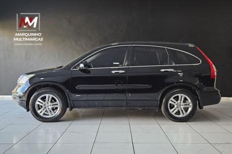 HONDA CRV 2.0 16V 4P EXL AUTOM�TICO, Foto 2