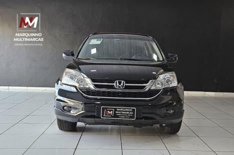HONDA CRV 2.0 16V 4P EXL AUTOM�TICO, Foto 3