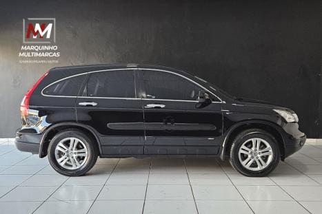 HONDA CRV 2.0 16V 4P EXL AUTOM�TICO, Foto 4