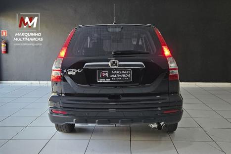 HONDA CRV 2.0 16V 4P EXL AUTOM�TICO, Foto 5