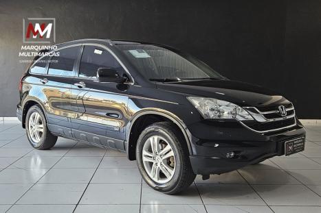 HONDA CRV 2.0 16V 4P EXL AUTOM�TICO, Foto 6
