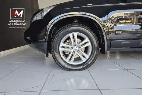 HONDA CRV 2.0 16V 4P EXL AUTOM�TICO, Foto 7