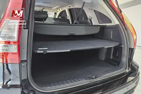 HONDA CRV 2.0 16V 4P EXL AUTOM�TICO, Foto 8