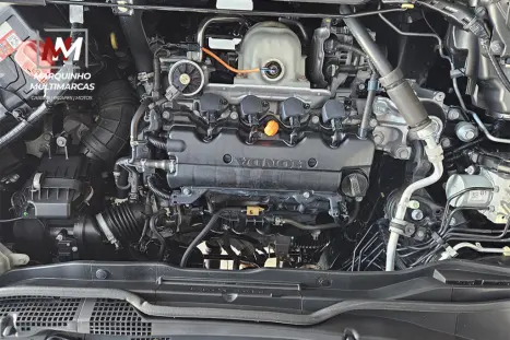 HONDA CRV 2.0 16V 4P EXL AUTOM�TICO, Foto 9