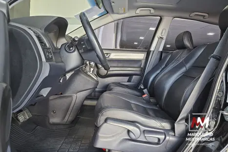 HONDA CRV 2.0 16V 4P EXL AUTOM�TICO, Foto 11