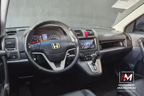 HONDA CRV 2.0 16V 4P EXL AUTOM�TICO, Foto 12
