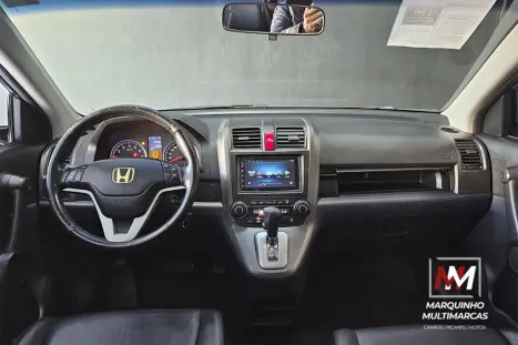 HONDA CRV 2.0 16V 4P EXL AUTOM�TICO, Foto 13