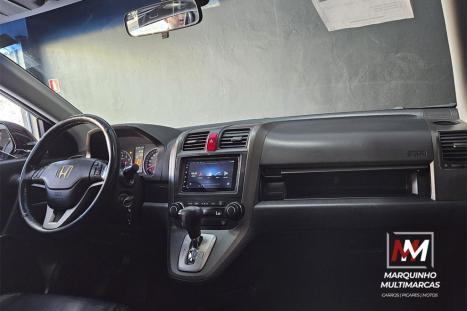 HONDA CRV 2.0 16V 4P EXL AUTOM�TICO, Foto 14