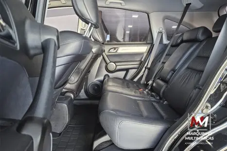 HONDA CRV 2.0 16V 4P EXL AUTOM�TICO, Foto 15