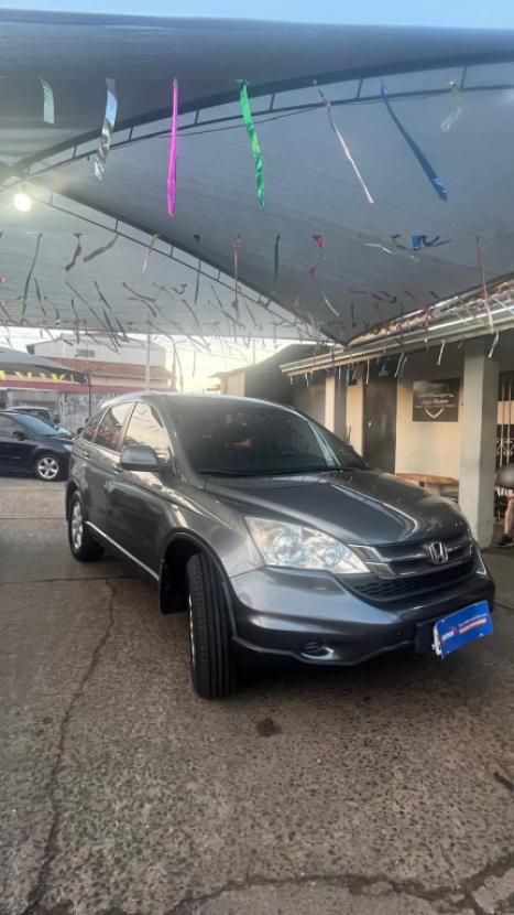 HONDA CRV 2.0 16V 4P LX AUTOM�TICO, Foto 1