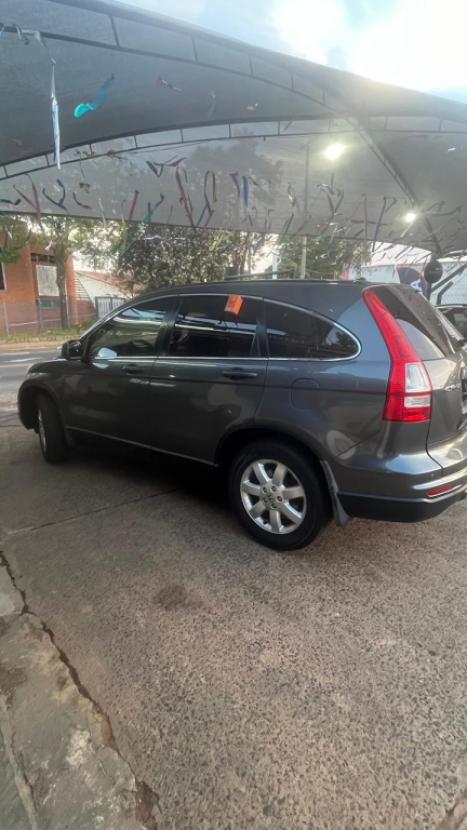 HONDA CRV 2.0 16V 4P LX AUTOM�TICO, Foto 2