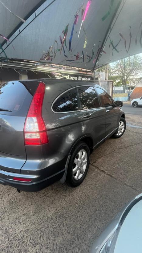 HONDA CRV 2.0 16V 4P LX AUTOM�TICO, Foto 3