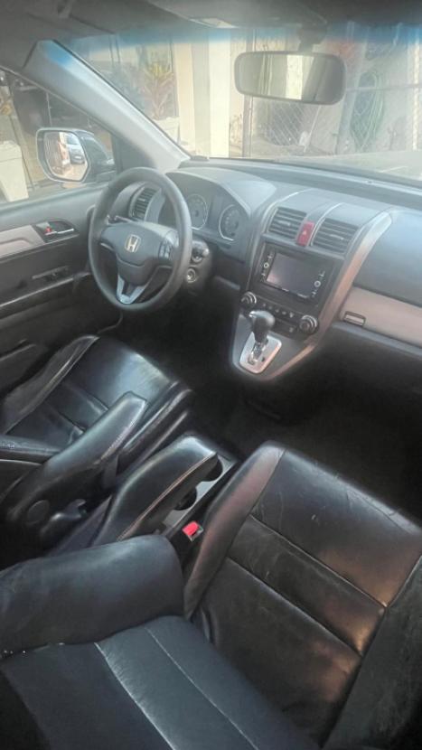 HONDA CRV 2.0 16V 4P LX AUTOM�TICO, Foto 4