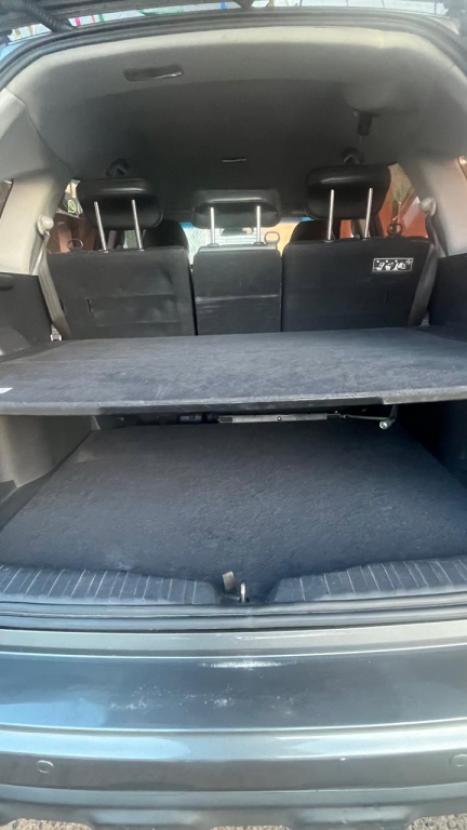 HONDA CRV 2.0 16V 4P LX AUTOM�TICO, Foto 5