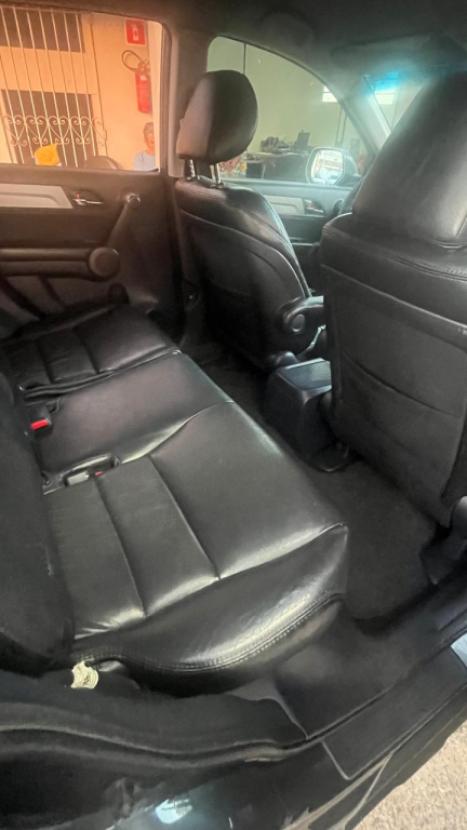 HONDA CRV 2.0 16V 4P LX AUTOM�TICO, Foto 7