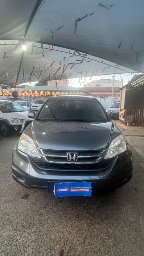 HONDA CRV 2.0 16V 4P LX AUTOM�TICO, Foto 8