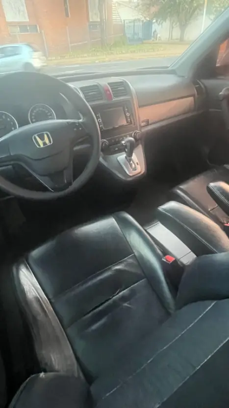 HONDA CRV 2.0 16V 4P LX AUTOM�TICO, Foto 10