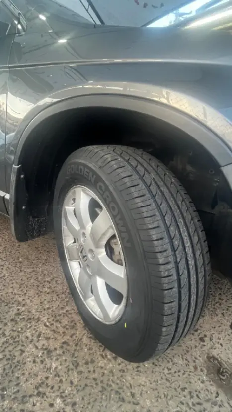 HONDA CRV 2.0 16V 4P LX AUTOM�TICO, Foto 11