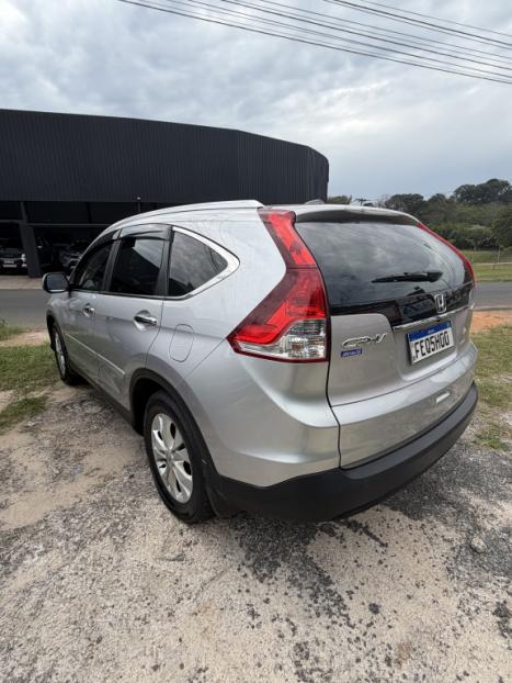 HONDA CRV 2.0 16V 4P EXL 4WD AUTOM�TICO, Foto 1