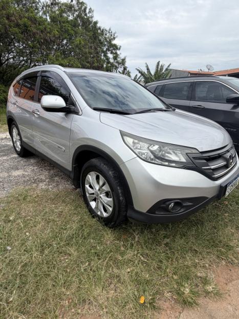 HONDA CRV 2.0 16V 4P EXL 4WD AUTOM�TICO, Foto 5