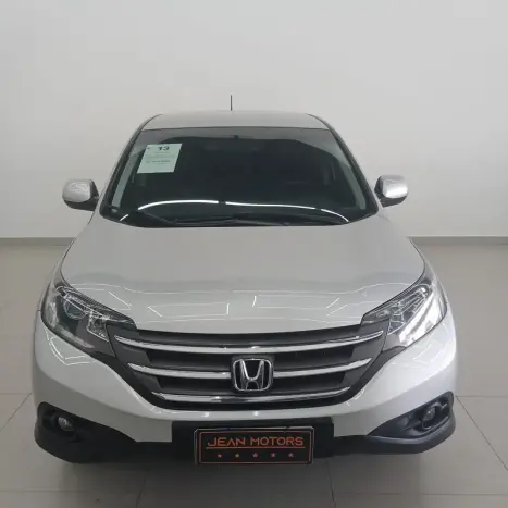HONDA CRV 2.0 16V 4P EXL FLEX AUTOM�TICO, Foto 1