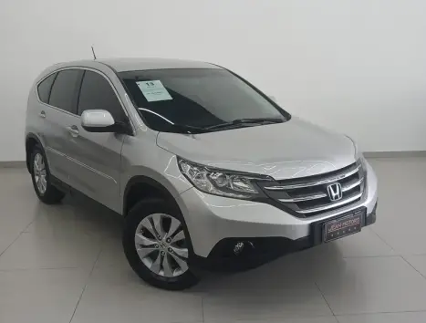 HONDA CRV 2.0 16V 4P EXL FLEX AUTOM�TICO, Foto 2