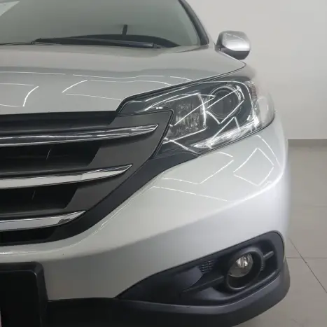 HONDA CRV 2.0 16V 4P EXL FLEX AUTOM�TICO, Foto 3