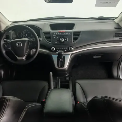 HONDA CRV 2.0 16V 4P EXL FLEX AUTOM�TICO, Foto 4