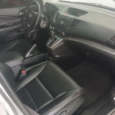 HONDA CRV 2.0 16V 4P EXL FLEX AUTOM�TICO, Foto 5