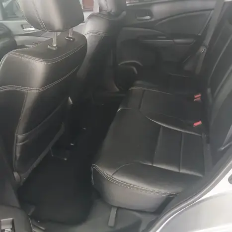 HONDA CRV 2.0 16V 4P EXL FLEX AUTOM�TICO, Foto 6
