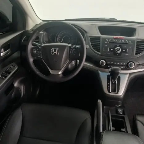 HONDA CRV 2.0 16V 4P EXL FLEX AUTOM�TICO, Foto 7
