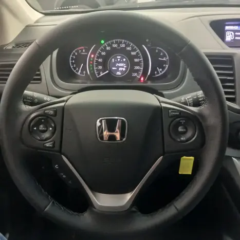 HONDA CRV 2.0 16V 4P EXL FLEX AUTOM�TICO, Foto 8