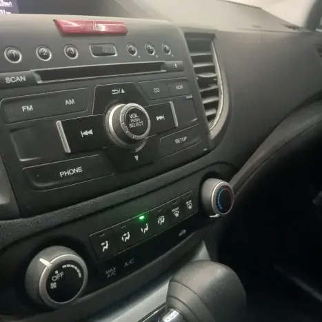 HONDA CRV 2.0 16V 4P EXL FLEX AUTOM�TICO, Foto 10