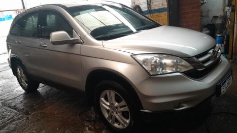 HONDA CRV 2.0 16V 4P EXL FLEX AUTOM�TICO, Foto 1