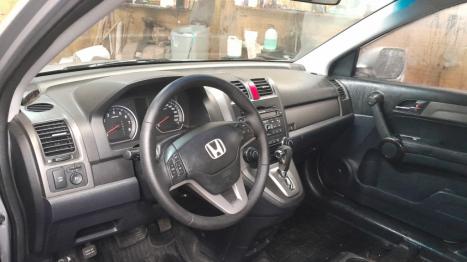 HONDA CRV 2.0 16V 4P EXL FLEX AUTOM�TICO, Foto 4
