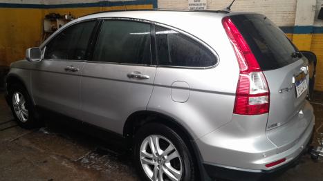 HONDA CRV 2.0 16V 4P EXL FLEX AUTOM�TICO, Foto 3