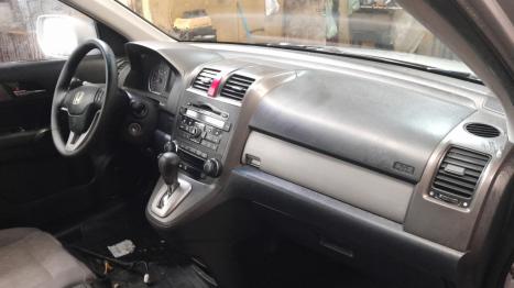 HONDA CRV 2.0 16V 4P EXL FLEX AUTOM�TICO, Foto 5