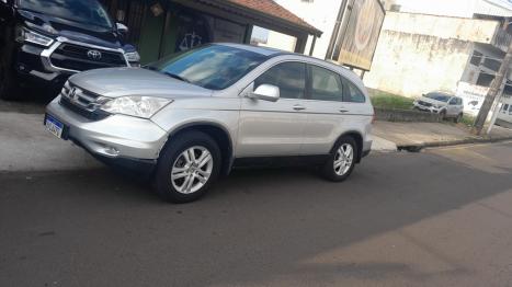 HONDA CRV 2.0 16V 4P EXL FLEX AUTOMÁTICO, Foto 2
